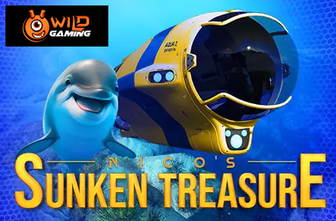 Nico's Sunken Treasure